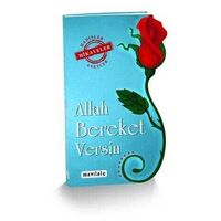 Allah Bereket Versin Mavi Lale Yayınları