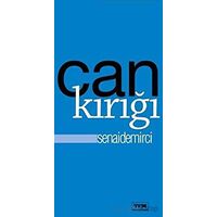 Can Kırığı - Senai Demirci - Tfm Müzik