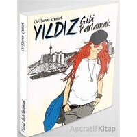 Yıldız Gibi Parlamak - Ö. Burcu Yıldız - Kitap Kahvesi Yayınları