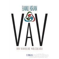 Vav - Banu Kıran - Favori Yayınları