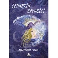 Cennetin Havarası - Nuray Farin Diner - Koyu Kitap