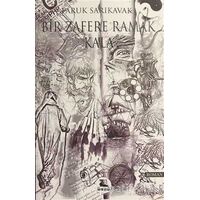 Bir Zafere Ramak Kala - Faruk Sarıkavak - Koyu Kitap