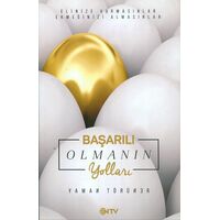 Başarılı Olmanın Yolları - Yaman Törüner