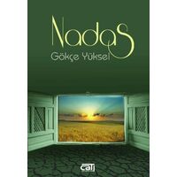 Nadas - Gökçe Yüksel - Çatı Kitapları