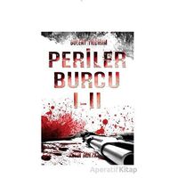 Periler Burcu I-II - Bülent Yıldırım - Altın Nokta Basım Yayın