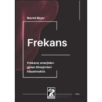 Frekans - Nazmi Bayır - İştirak Yayınevi