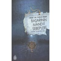 Başarının Manevi Sebepleri - Faruk Beşer - Nun Yayıncılık