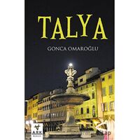 Talya - Gonca Omaroğlu - Ark Kitapları