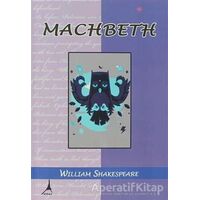 Machbeth - William Shakespeare - Alter Yayıncılık