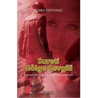 Sureti Gölge Sevgili - Semra Üstündağ - Ayrım Yayınları
