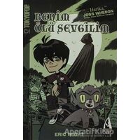 Benim Ölü Sevgilim - Eric Wight - Arunas Yayıncılık