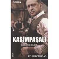 Kasımpaşalı - Fehmi Demirdağ - Efor Yayınları