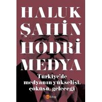 Hodri Medya - Haluk Şahin - Ka Kitap