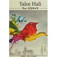 Yalın Hali - Ümit Seyhan - Palmiye Yayınları