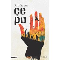 Çepo - Aziz Yaşan - Sayfa6 Yayınları