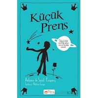 Küçük Prens - Antoine de Saint-Exupery - The Kitap Çocuk