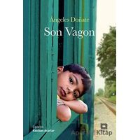 Son Vagon - Angeles Donate - Kutu Yayınları