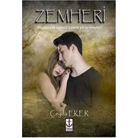 Zemheri - Ceyda Eker - Titanic Yayınları