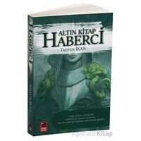 Altın Kitap Haberci - Tayfun İkan - Aralık Kitap