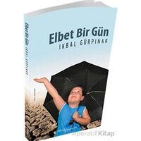 Elbet Bir Gün İkbal Gürpınar