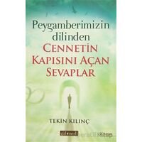 Peygamberimizin Dilinden Cennetin Kapısını Açan Sevaplar Gül Nesli Yayınları