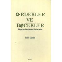 Ördekler Ve Böcekler - Müşteri Ve Satış Elemanı Üzerine Notlar Derpa Yayınları