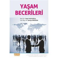 Yaşam Becerileri - Samiye Erdoğan - Detay Yayıncılık