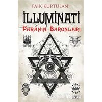 İlluminati - Paranın Baronları - Faik Kurtulan - Ozan Yayıncılık