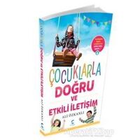 Çocuklarla Doğru ve Etkili İletişim C Planı Yayınları