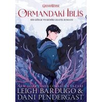 Ormandaki İblis - Dani Pendergast - Martı Yayınları