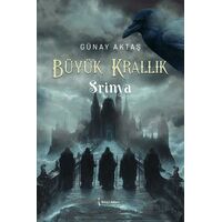 Büyük Krallık Srinya 2 - Günay Aktaş - İkinci Adam Yayınları