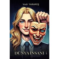 Dünya İnsanı - Vadi Yaramış - İkinci Adam Yayınları