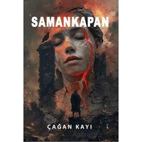 Samankapan - Çağan Kayı - İkinci Adam Yayınları