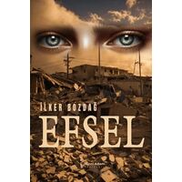 Efsel - İlker Bozdağ - İkinci Adam Yayınları