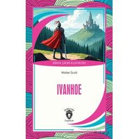 Ivanhoe - Walter Scott - Dorlion Yayınları