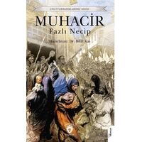Muhacir - Fazlı Necip - Dorlion Yayınları