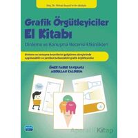 Grafik Örgütleyiciler El Kitabı - Abdullah Kaldırım - Nobel Akademik Yayıncılık