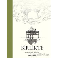 Birlikte - Luke Adam Hawker - Epsilon Yayınevi