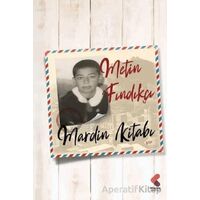 Mardin Kitabı - Metin Fındıkçı - Klaros Yayınları