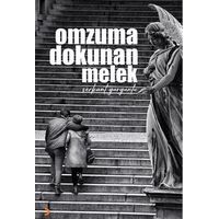 Omzuma Dokunan Melek - Serkant Gürgünlü - Cinius Yayınları