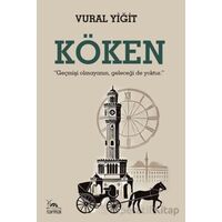 Köken - Vural Yiğit - Sarmal Kitabevi