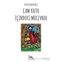 Cam Kutu İçindeki Mücevher - Vecdi Çıracıoğlu - Sarmal Kitabevi