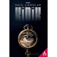 Kinik - Halil Çıkrıklar - Sonçağ Yayınları