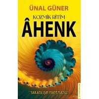 Kozmik Ritim - Ahenk - Ünal Güner - Destek Yayınları