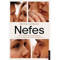 Nefes - Şehval Görmez - Destek Yayınları
