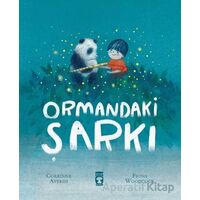 Ormandaki Şarkı - Corrinne Averiss - Timaş Çocuk