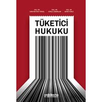 Tüketici Hukuku - Semih Yünlü - On İki Levha Yayınları