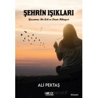 Şehrin Işıkları - Ali Pektaş - Gülnar Yayınları