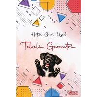 Telveli Geometri - Hatice Gözde Uysal - Gülnar Yayınları