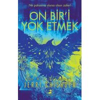 On Bir’i Yok Etmek - Jerri Chısholm - Olimpos Yayınları